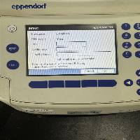 Eppendorf Nexus GSX1 Mastercycler image 2